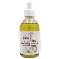 Gaia Organics Nourishing Hormone Balancing Body Oil
